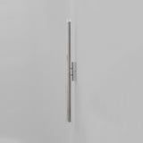 101 Copenhagen - Frame Wall Lamp, Big - Chrome - Wall Lamp