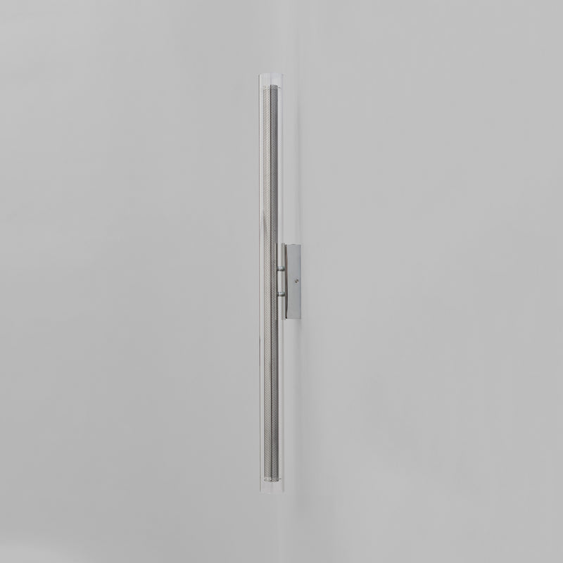 101 Copenhagen - Frame Wall Lamp, Big - Chrome - Wall Lamp