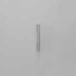 101 Copenhagen - Frame Wall Lamp, Mini - Chrome - Wall Lamp