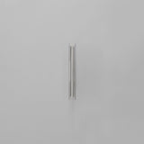 101 Copenhagen - Frame Wall Lamp, Mini - Chrome - Wall Lamp