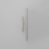 101 Copenhagen - Frame Wall Lamp, Mini - Chrome - Wall Lamp