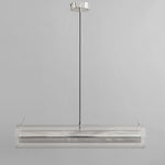 101 Copenhagen - Frame Pendant Lamp, Fat - Chrome - Pendant