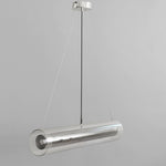 101 Copenhagen - Frame Pendant Lamp, Fat - Chrome - Pendant