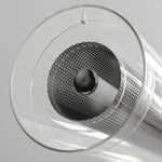 101 Copenhagen - Frame Pendant Lamp, Fat - Chrome - Pendant