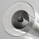 101 Copenhagen - Frame Pendant Lamp, Fat - Chrome - Pendant