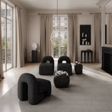 101 Copenhagen - Maru Pendant, Ø60 - Chrome - Pendant