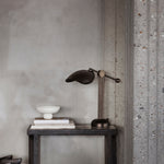 101 Copenhagen - Stingray Table Lamp - Bronze - Table Lamp