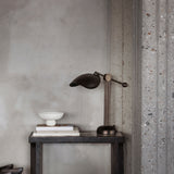 101 Copenhagen - Stingray Table Lamp - Bronze - Table Lamp