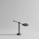 101 Copenhagen - Stingray Table Lamp - Bronze - Table Lamp