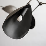 101 Copenhagen - Stingray Chandelier - Bronze (5m) - Chandelier