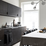 Drop Chandelier Bulp - Grey (5m)