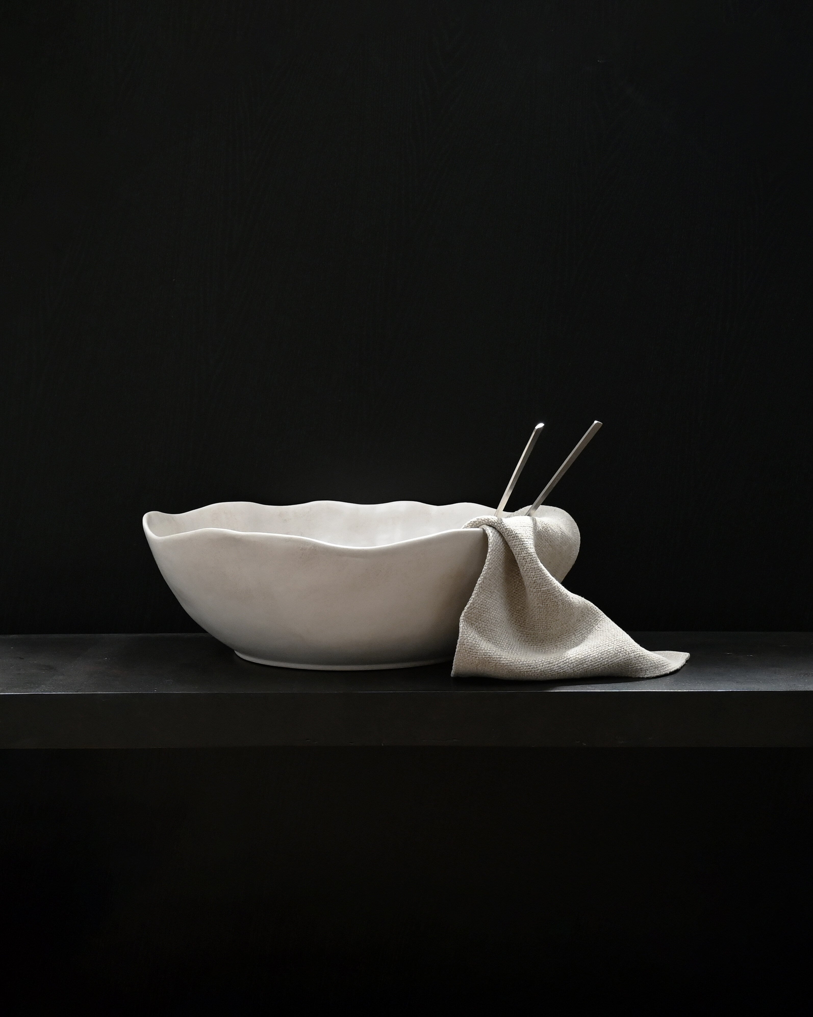 101 Copenhagen - Native Bowl, Hexa - Birch - Bowl