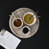 101 Copenhagen - Native Bowl, Mini - Birch - Bowl