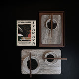 101 Copenhagen - Native Bowl, Mini - Birch - Bowl