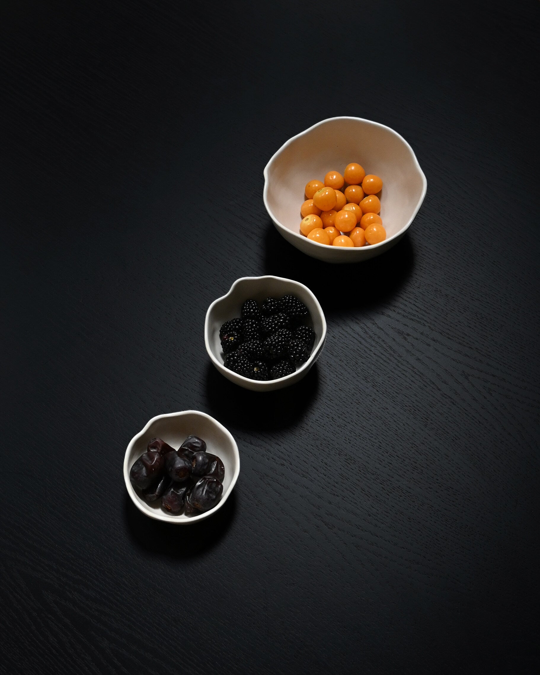 101 Copenhagen - Native Bowl, Mini - Birch - Bowl