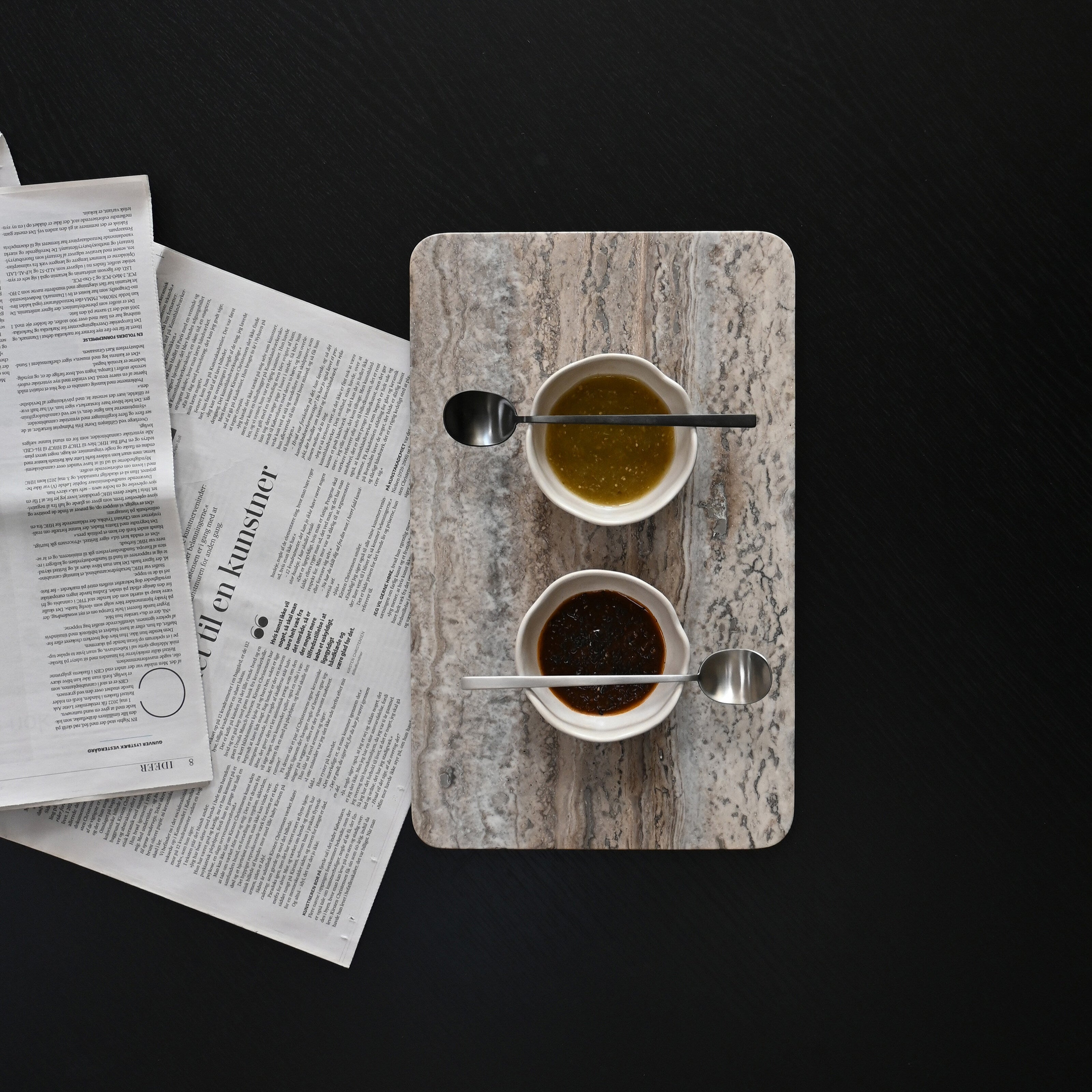 101 Copenhagen - Native Bowl, Petit - Birch - Bowl