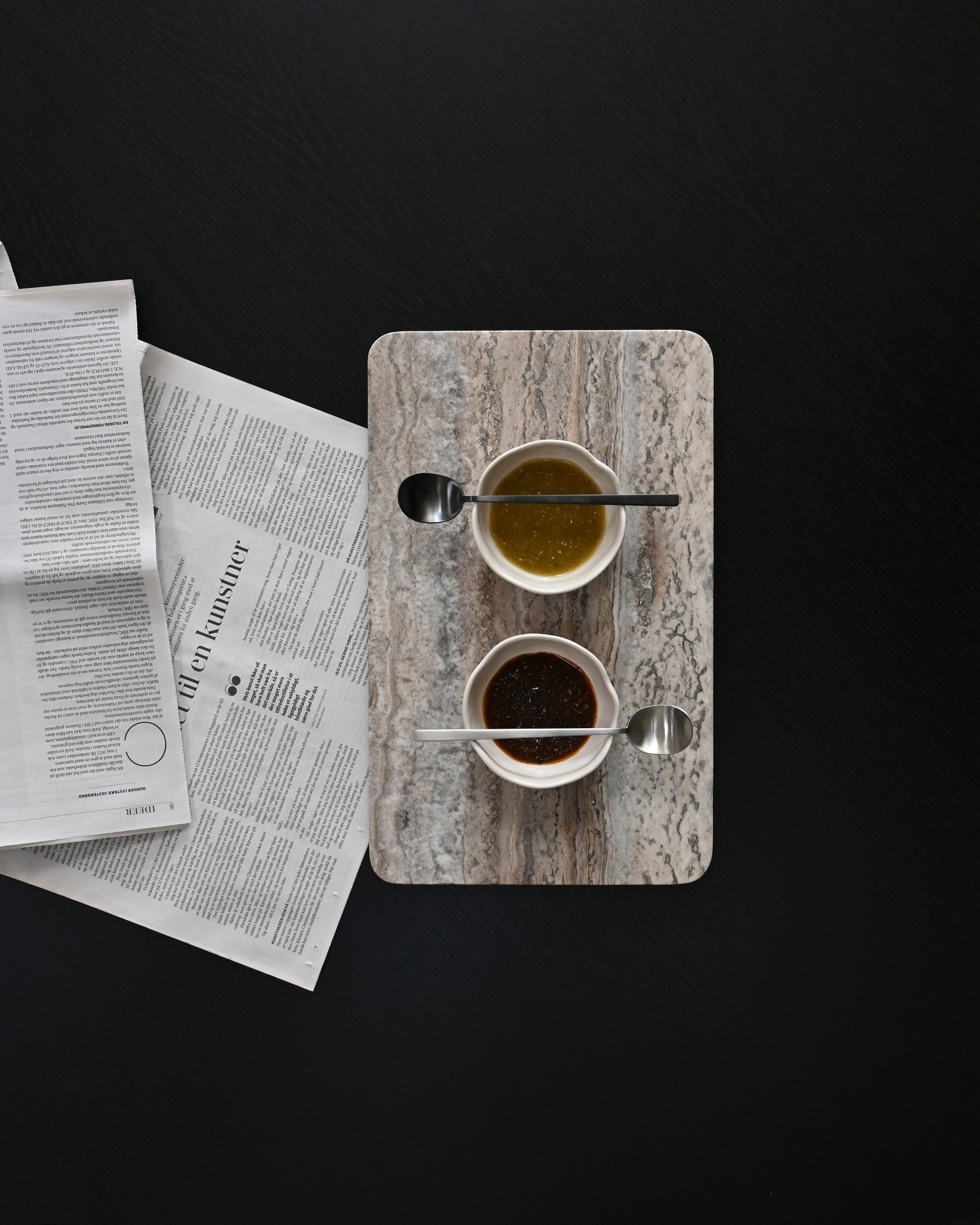 101 Copenhagen - Native Bowl, Petit - Birch - Bowl