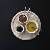 101 Copenhagen - Native Bowl, Mini - Birch - Bowl