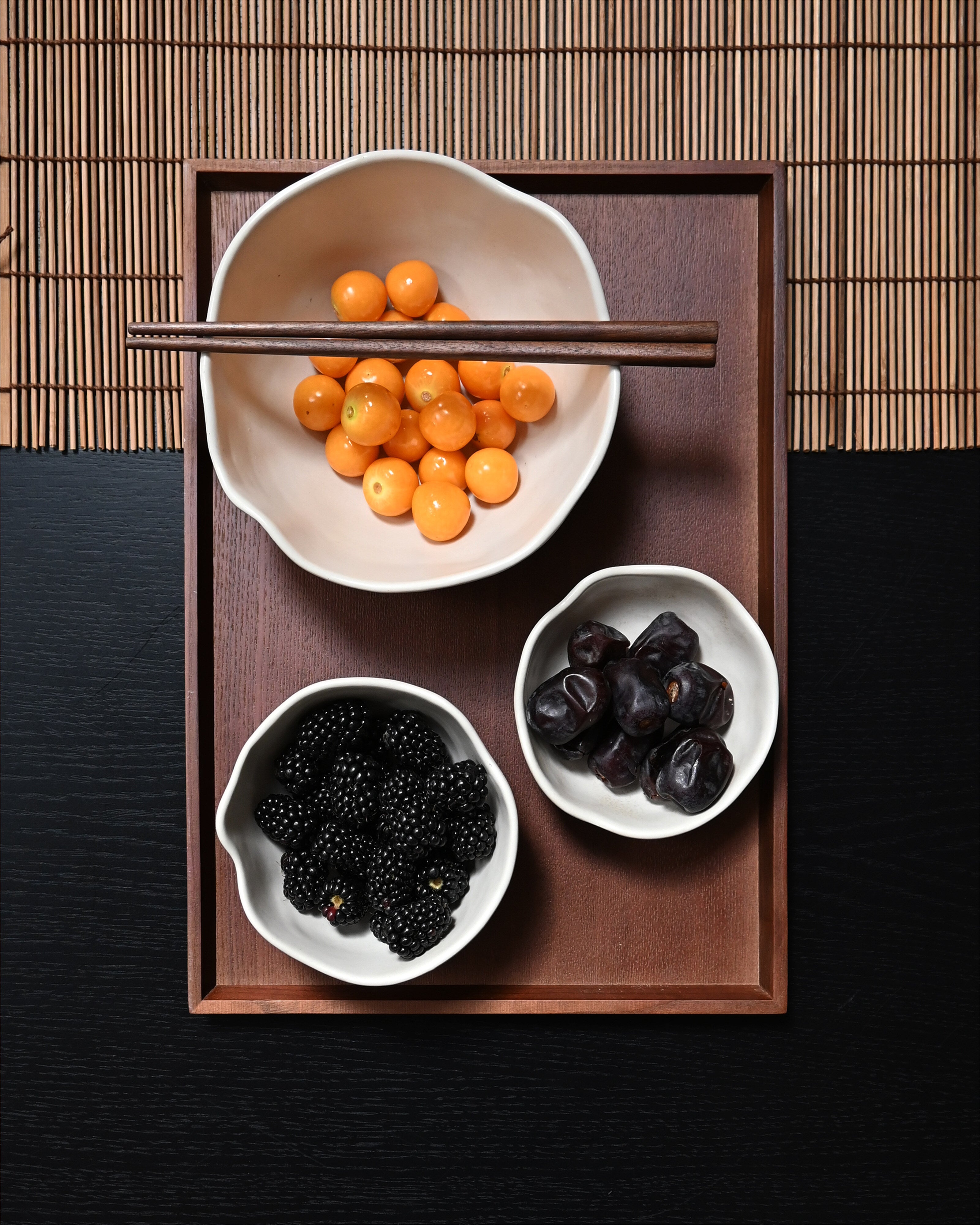 101 Copenhagen - Native Bowl, Petit - Birch - Bowl