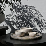 101 Copenhagen - Native Bowl, Petit - Birch - Bowl