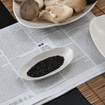 101 Copenhagen - Native Oval Tray, Petit - Birch - Tray