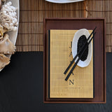 101 Copenhagen - Native Oval Tray, Petit - Birch - Tray