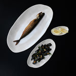 101 Copenhagen - Native Oval Tray, Petit - Birch - Tray