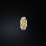 101 Copenhagen - Native Oval Tray, Petit - Birch - Tray