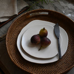 101 Copenhagen - Native Dinner Plate - Birch - Plate
