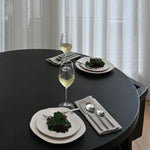 101 Copenhagen - Native Dinner Plate - Birch - Plate