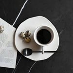 101 Copenhagen - Native Lunch/Dessert Plate - Birch - Plate