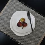 101 Copenhagen - Native Dinner Plate - Birch - Plate