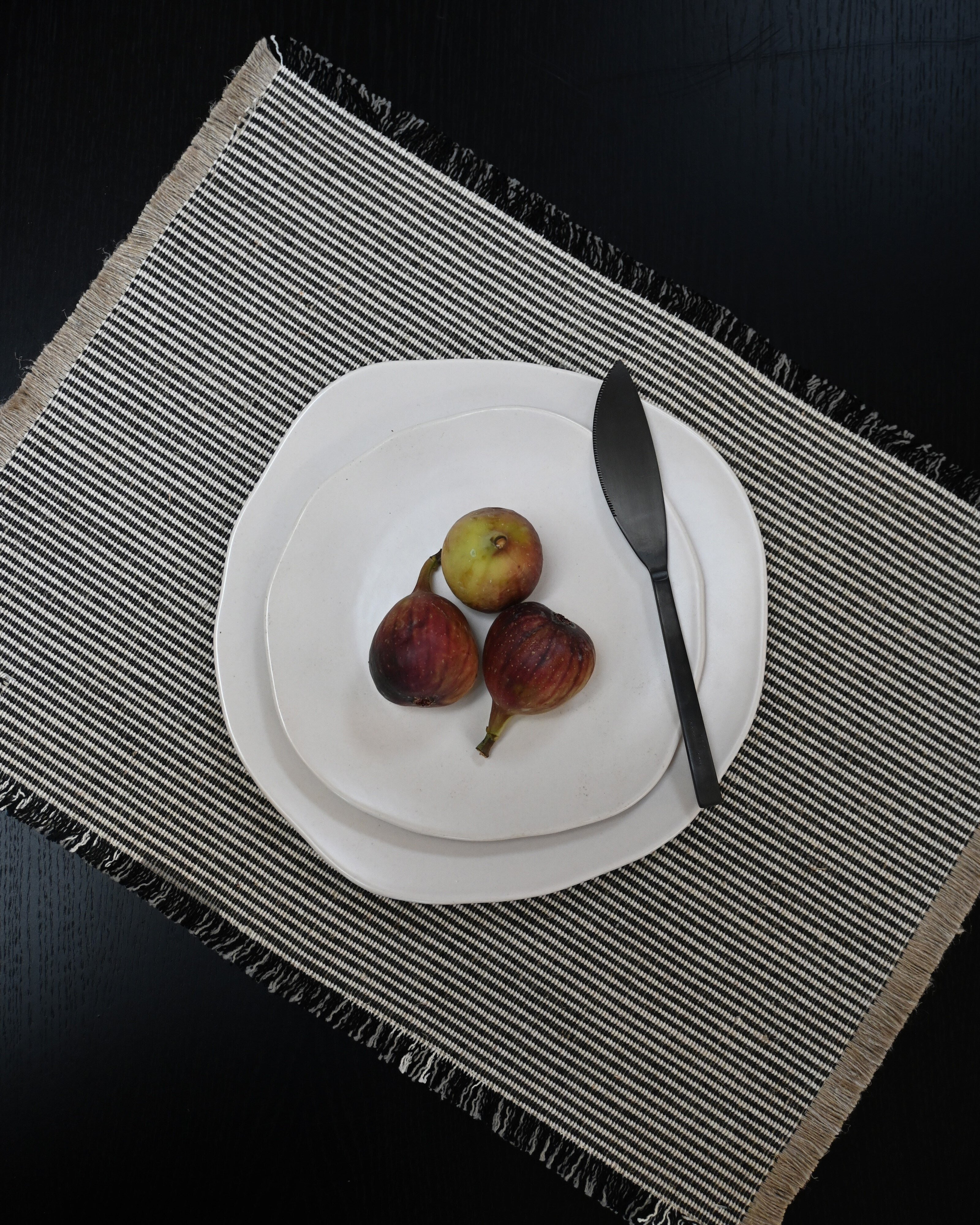 101 Copenhagen - Native Dinner Plate - Birch - Plate