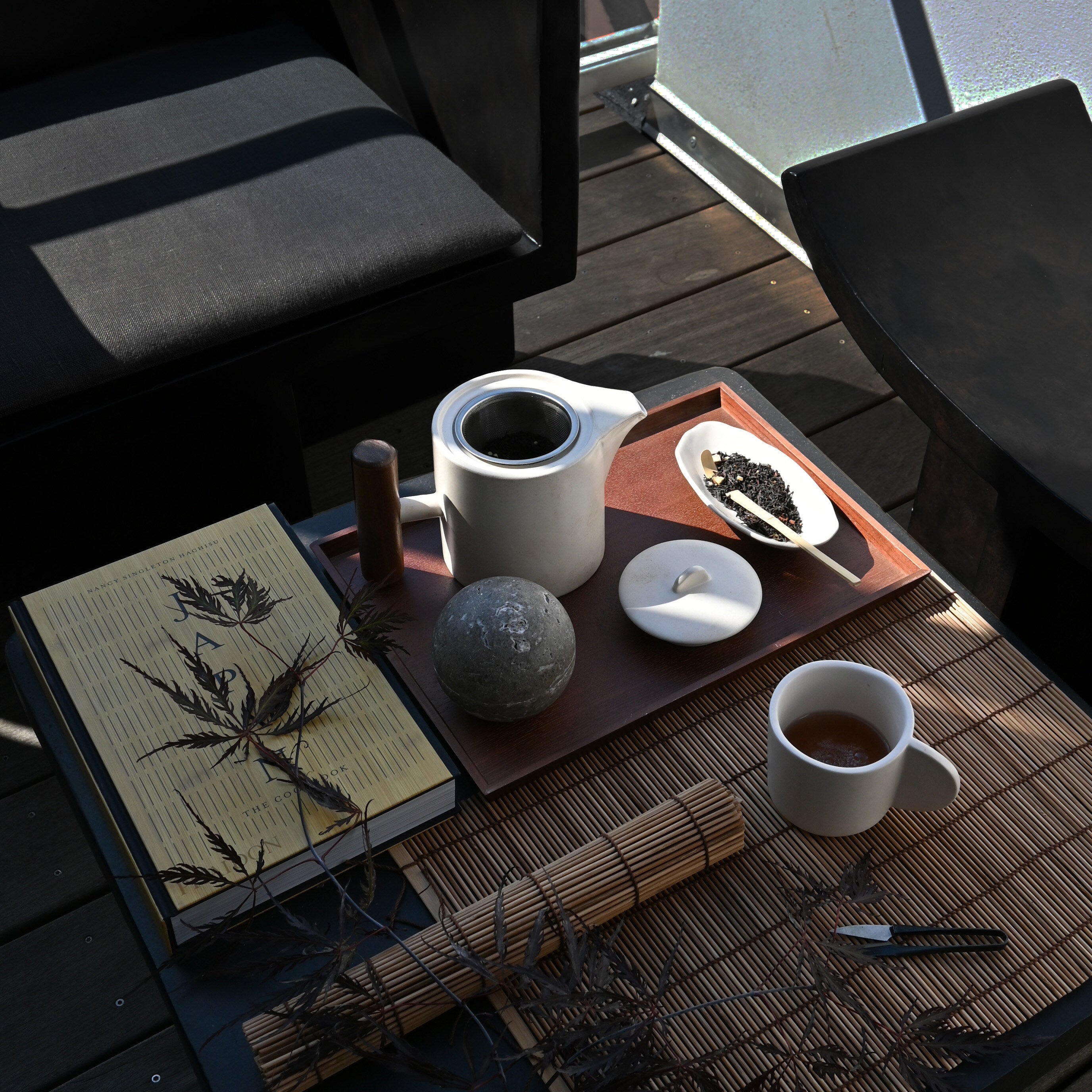 101 Copenhagen - Native Coffee Cup - Birch - Cup