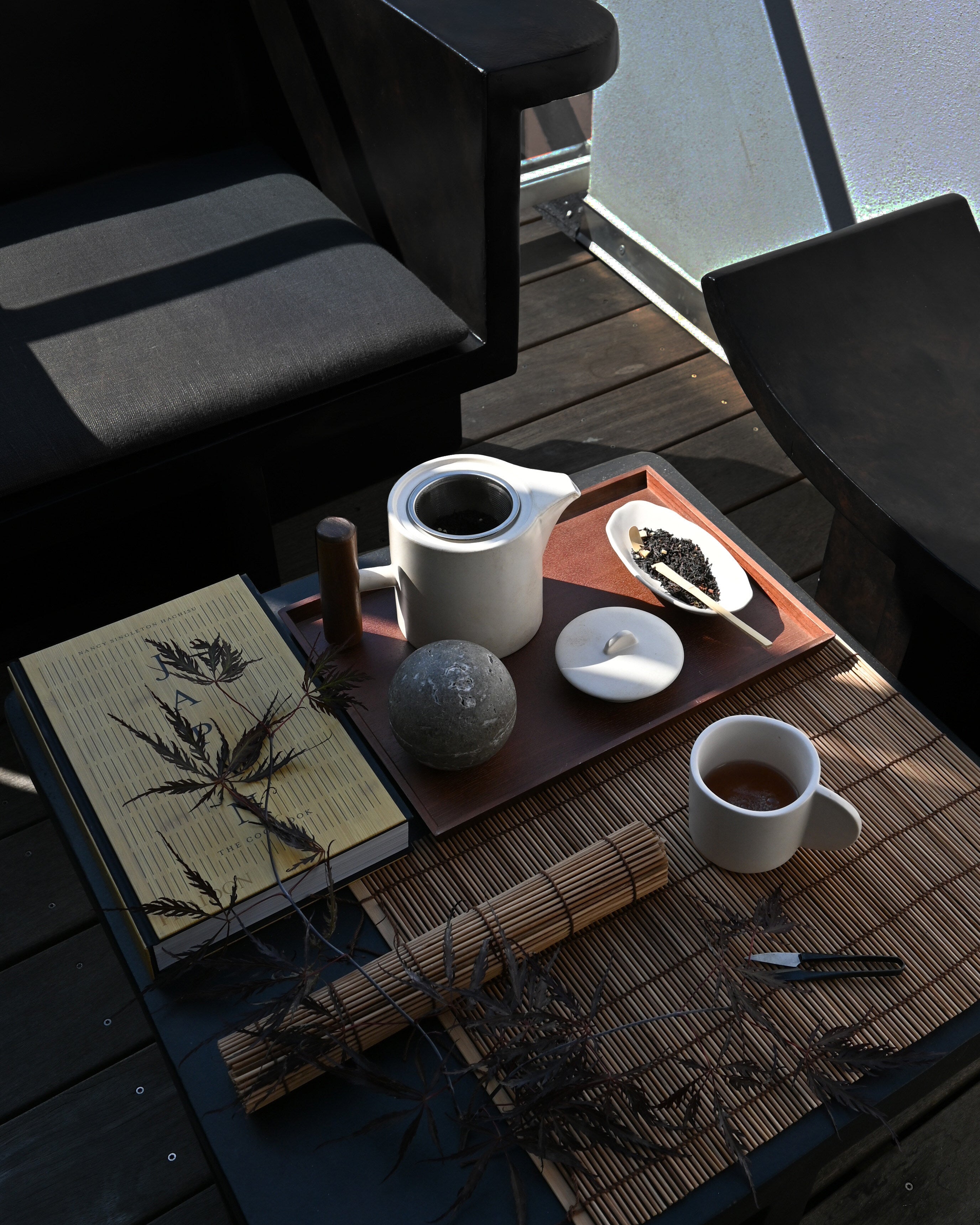 101 Copenhagen - Native Coffee Cup - Birch - Cup