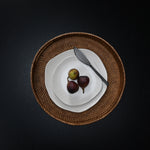 101 Copenhagen - Native Lunch/Dessert Plate - Birch - Plate