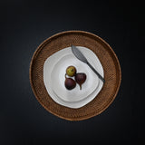 101 Copenhagen - Native Lunch/Dessert Plate - Birch - Plate