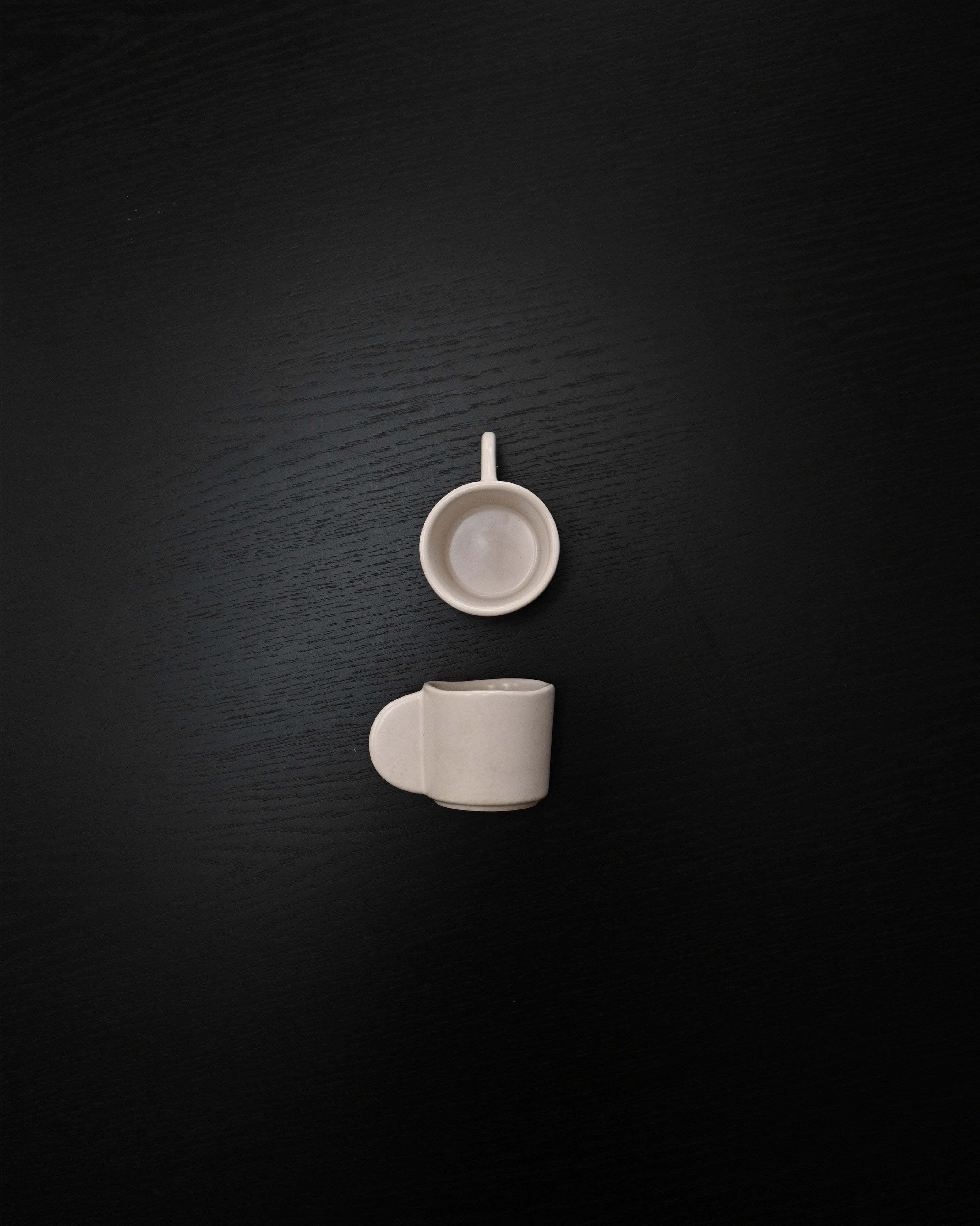 101 Copenhagen - Native Espresso Cup - Birch - Cup