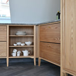 101 Copenhagen - Native Tea Pot - Birch - Tea Pot