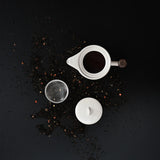 101 Copenhagen - Native Tea Pot - Birch - Tea Pot