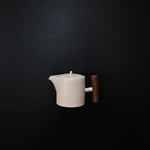 101 Copenhagen - Native Tea Pot - Birch - Tea Pot