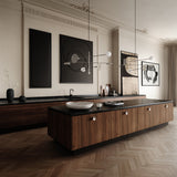 101 Copenhagen - Native Tray, Hexa - Birch - Tray