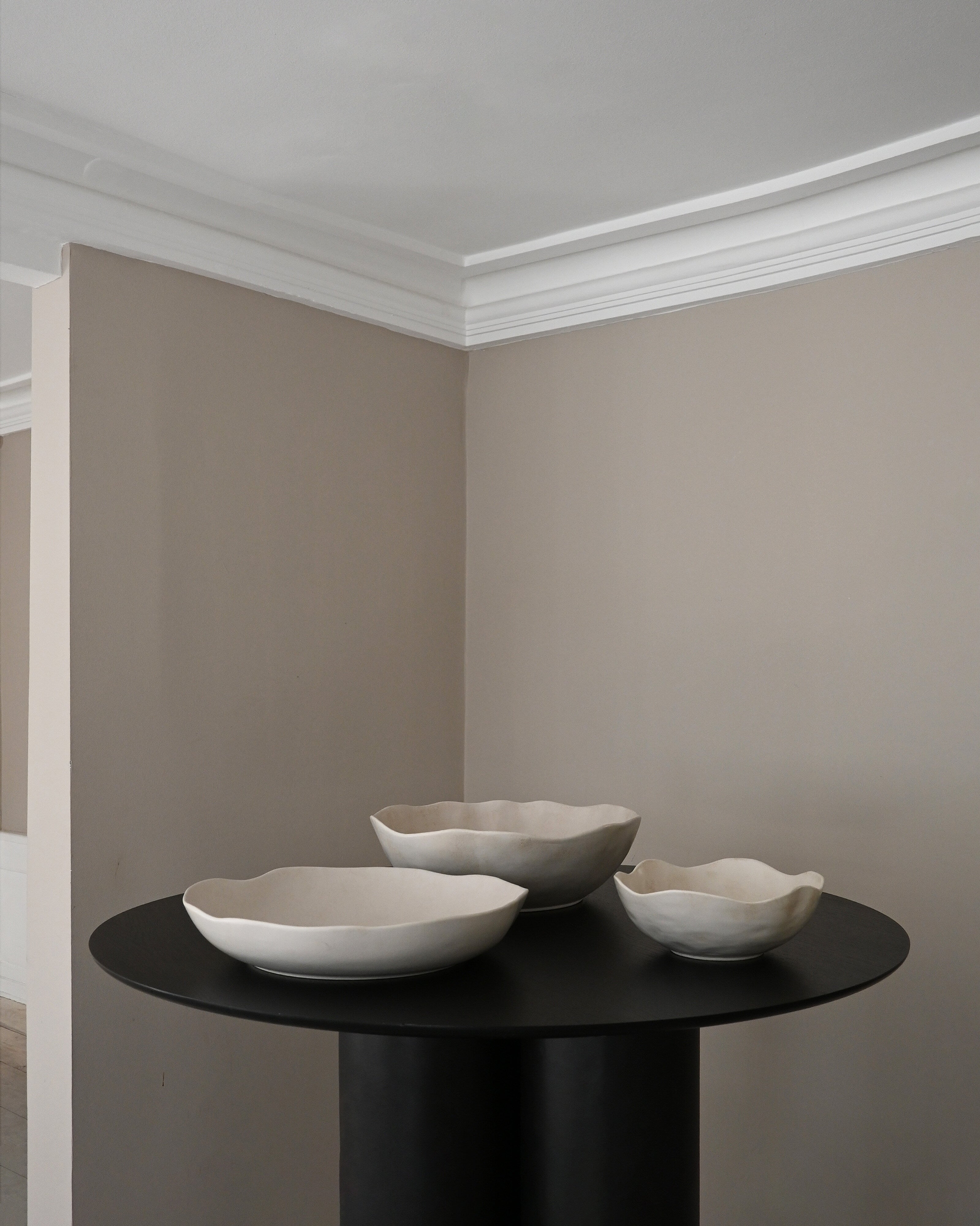 101 Copenhagen - Native Tray, Hexa - Birch - Tray