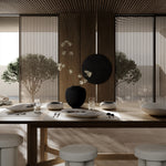 101 Copenhagen - Native Tray, Hexa - Birch - Tray