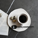 101 Copenhagen - Native Breakfast for 4 - Birch - Dinnerware Set