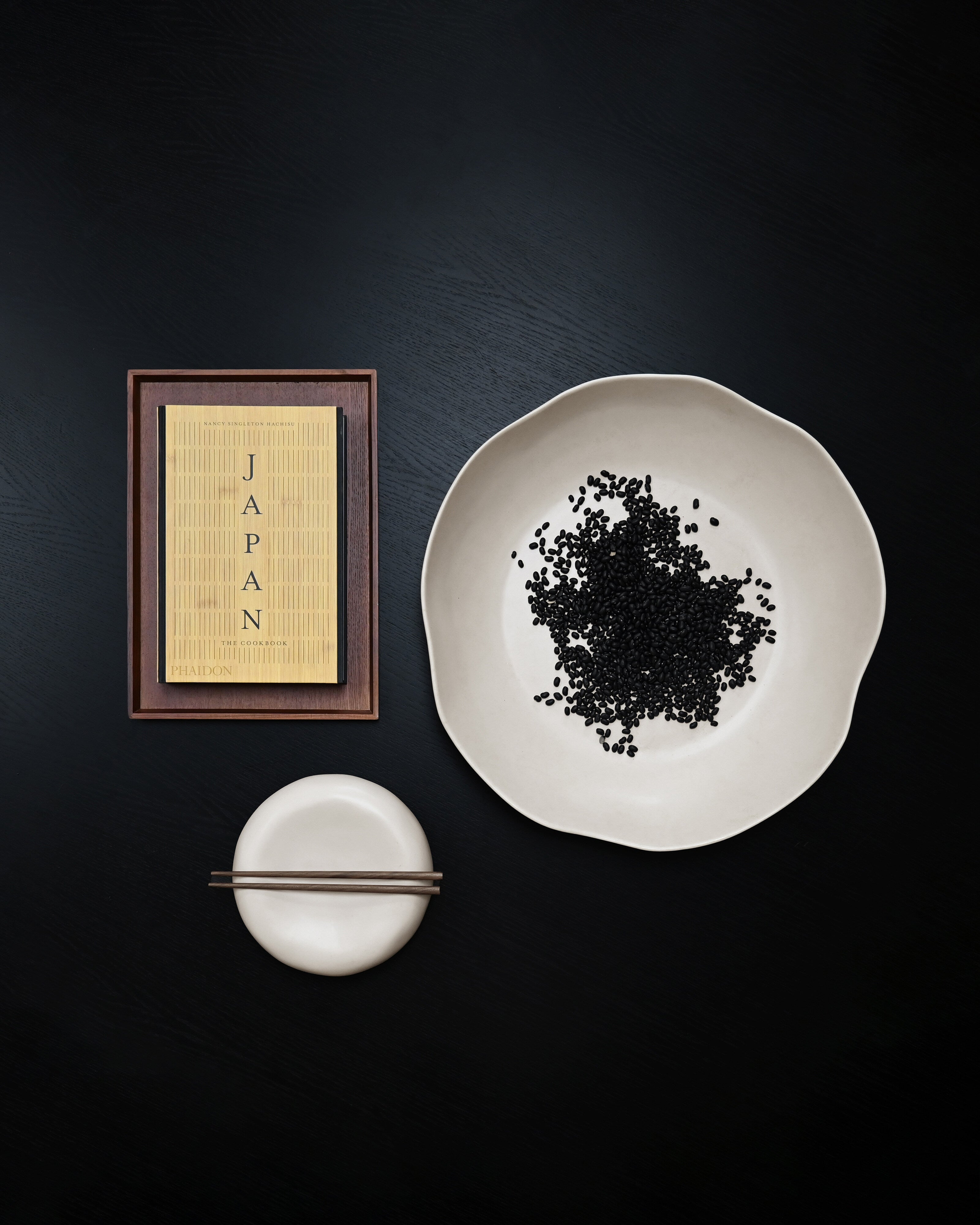 101 Copenhagen - Native Tray, Hexa - Birch - Tray