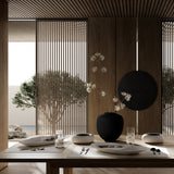 Native Oval Tray Set - Birch