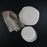 Native Dinner Set - Birch