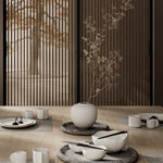 101 Copenhagen - Native Bowl Set - Birch - Bowl