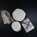 Native Dinner Set - Birch